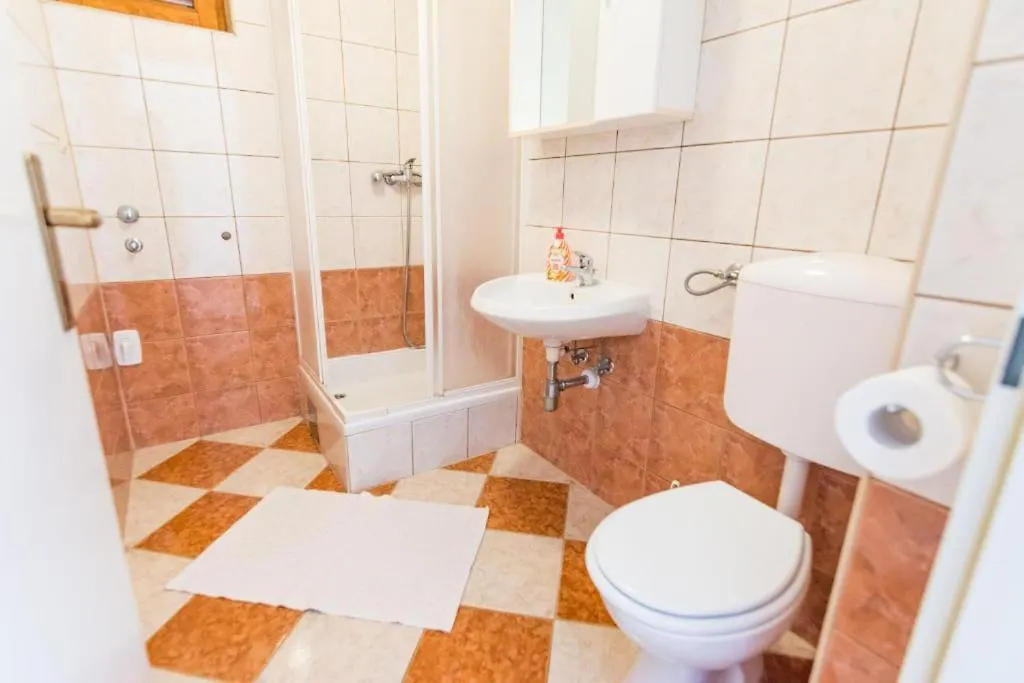 Vedrana Apartments Biograd Na Moru