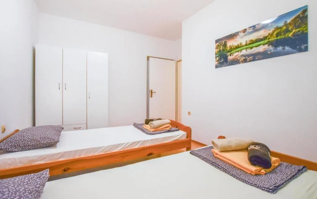 Vedrana Apartments