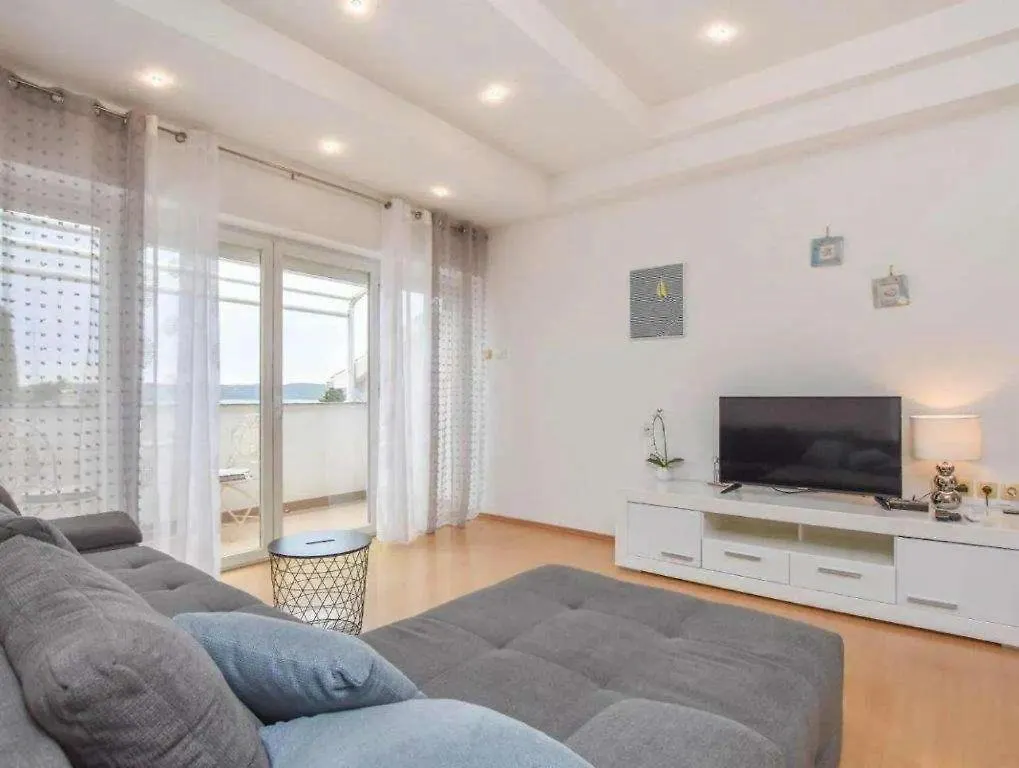 Vedrana Apartments Croatia
