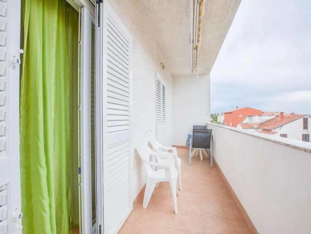 Vedrana Apartments Biograd Na Moru