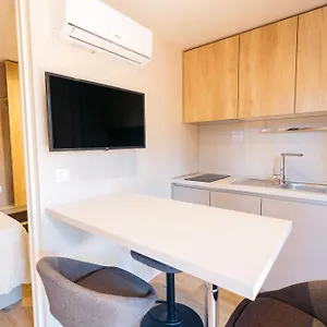 Park za odmor Diana & Josip Mobile Homes, Biograd Na Moru